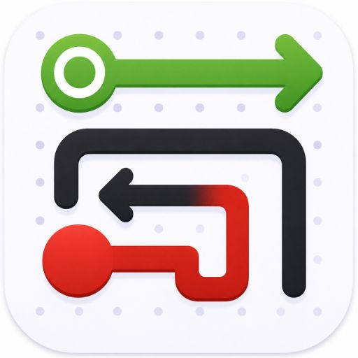 ArrowGlide game icon